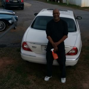 Meet your Posher, James